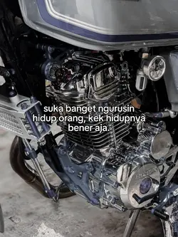 suka banget ngurusin