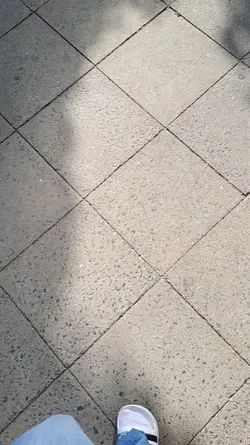 Werde euch vermissen