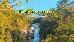 Tâm trạng low low