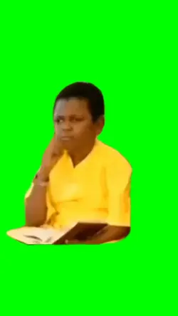 thinking meme