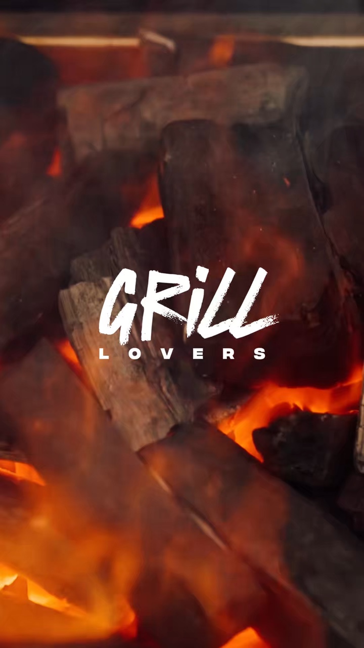 Grill Lovers 