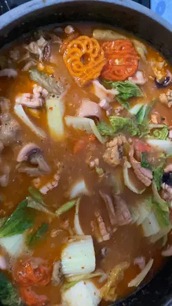 vlog masak