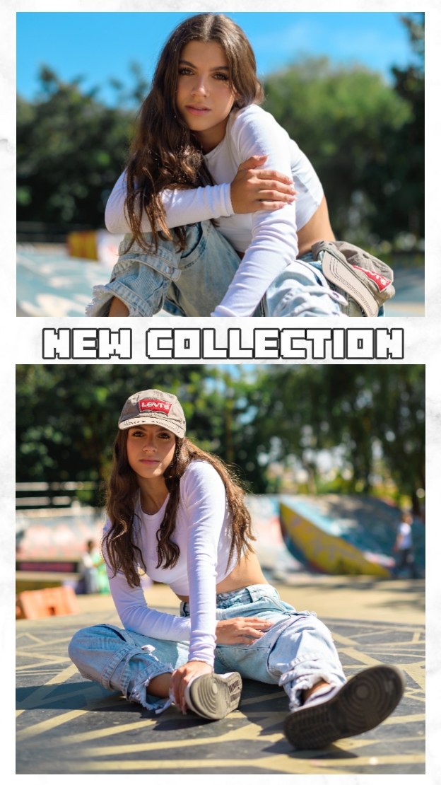 Apparel Open Taks Iklan Kreatif Gaya TikTok