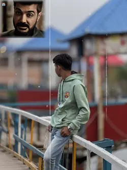 কিন্তু আমি যদি গরীব হয়ে মরি