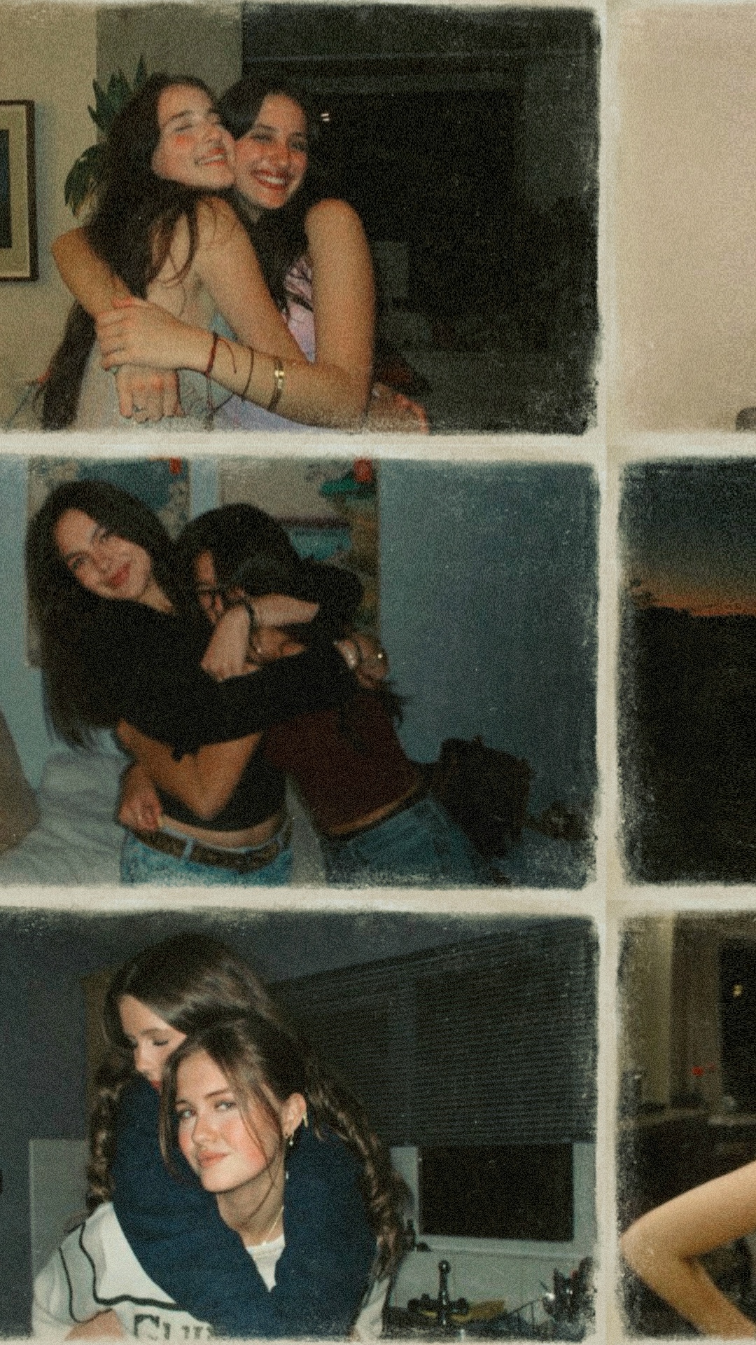 friendship