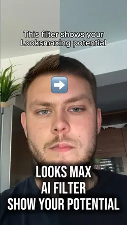 Looksmaxing AI