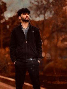 Cover Picture