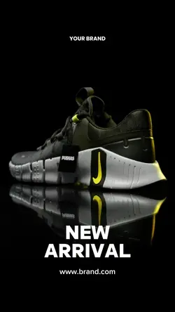 New Aarrival Product