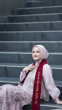 tunjukkan S.Pd,. Gr.