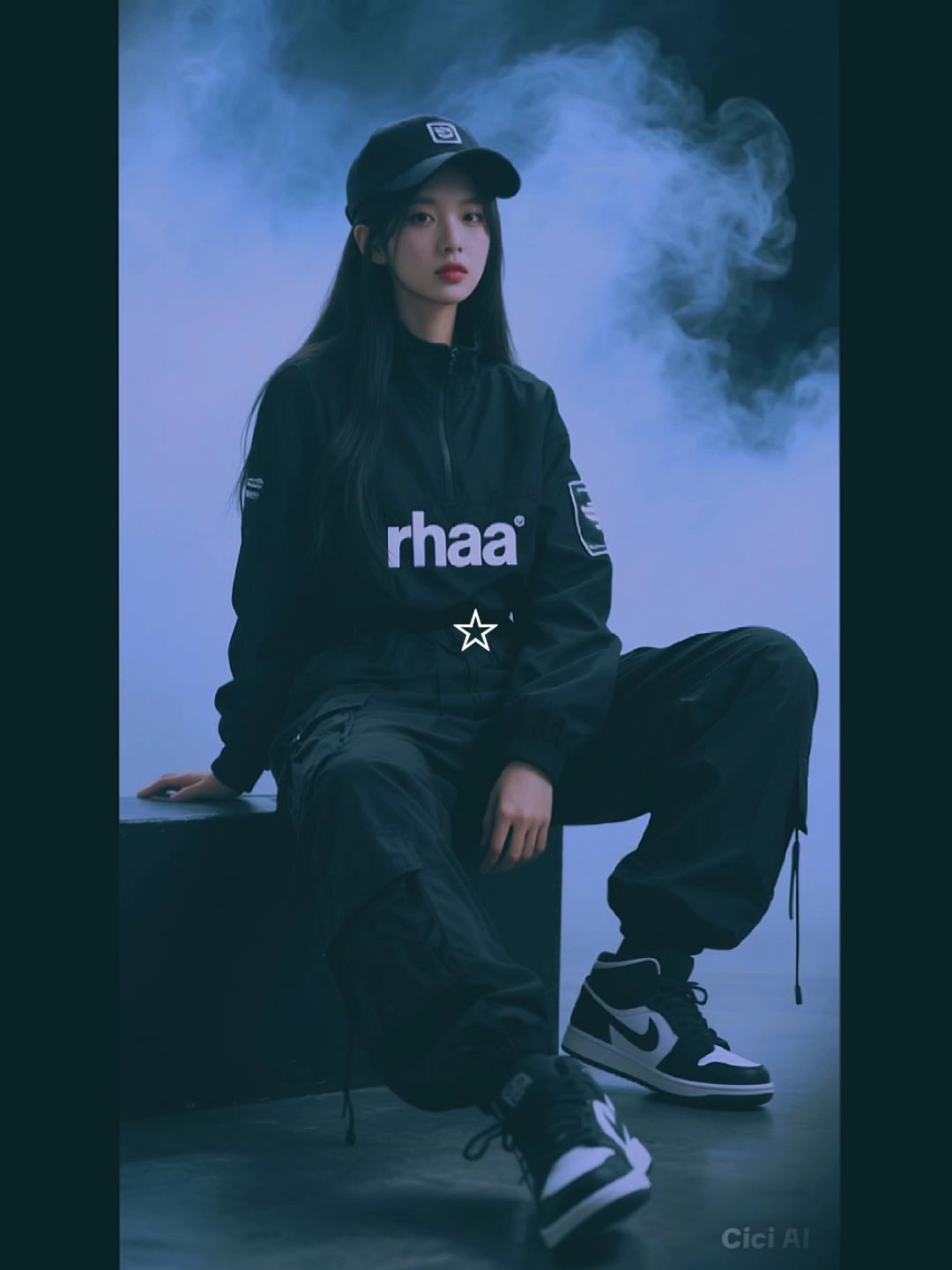 new template 