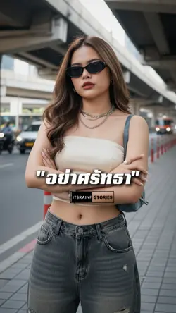 อย่าศรัทธาคนที่พูดให