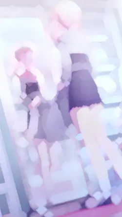 キーフレームテンプレート