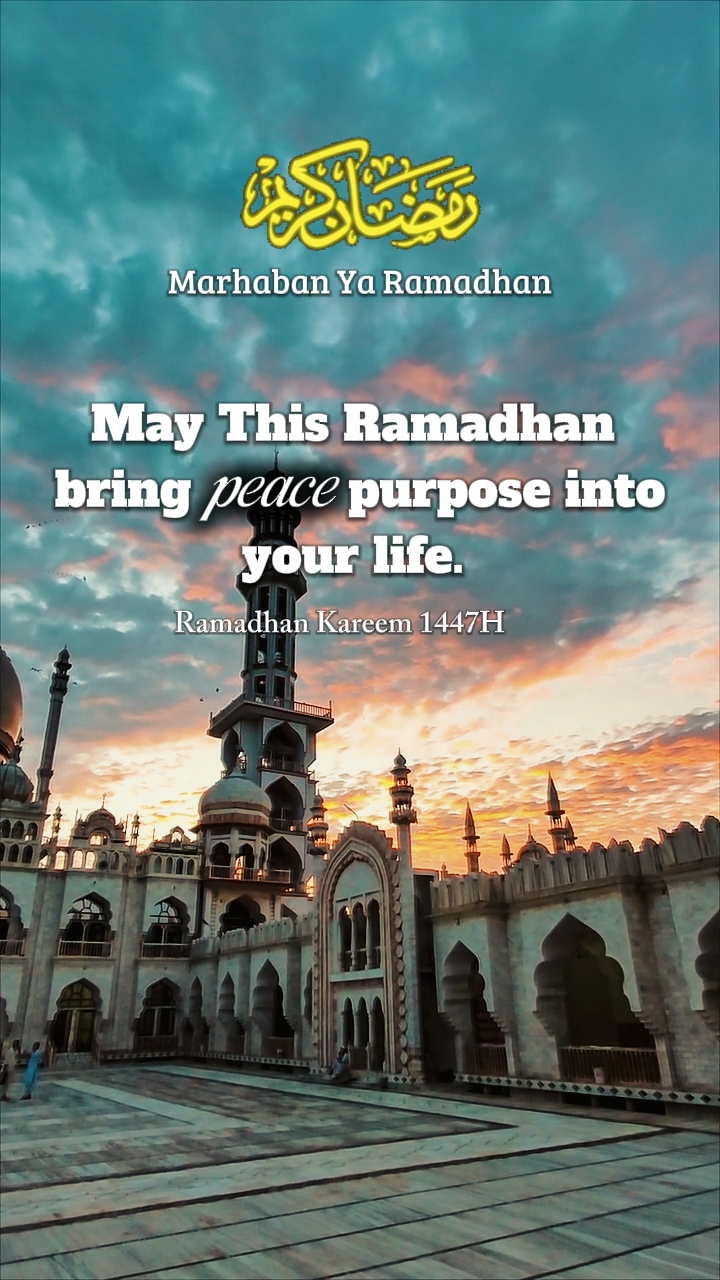 kareem ramadhan