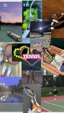 TENNIS