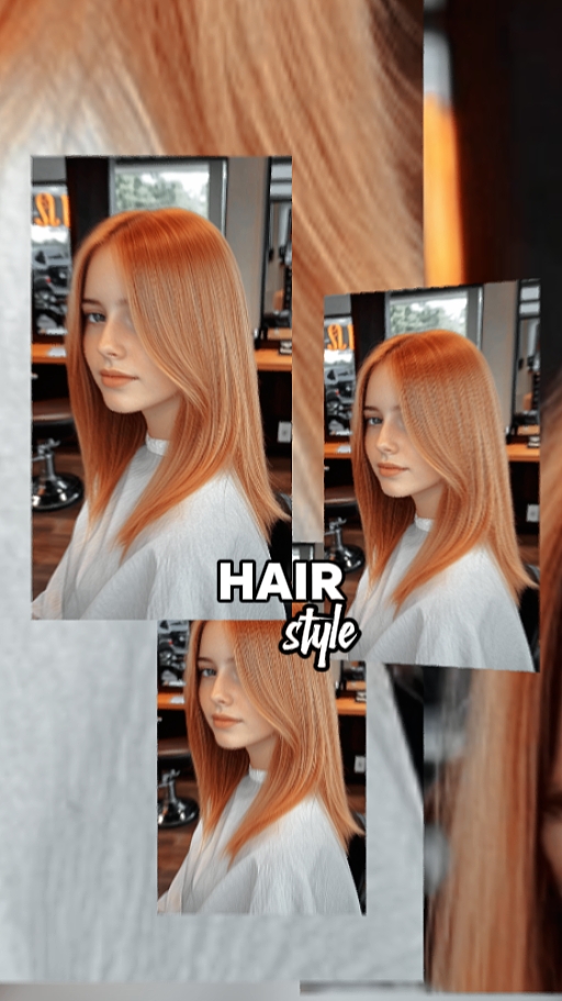HAIR STYLE