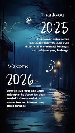 thankyou 2025