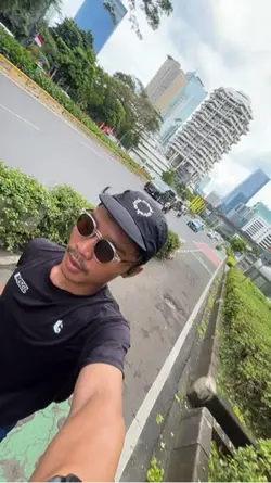 diriku hanya insan 