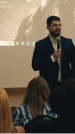 Palestra Story