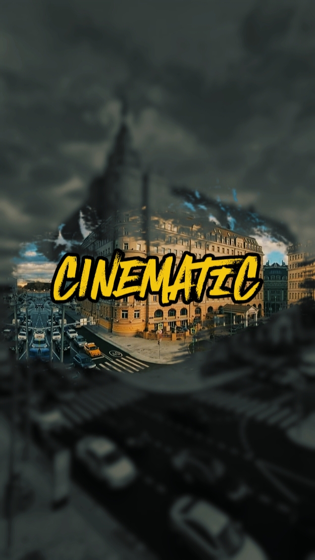 21 CLIP CINEMATIC 