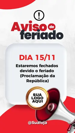 aviso 