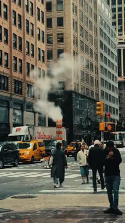 Citylife coolvibes