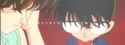 雪月花 コナン