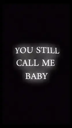 tell me why do you