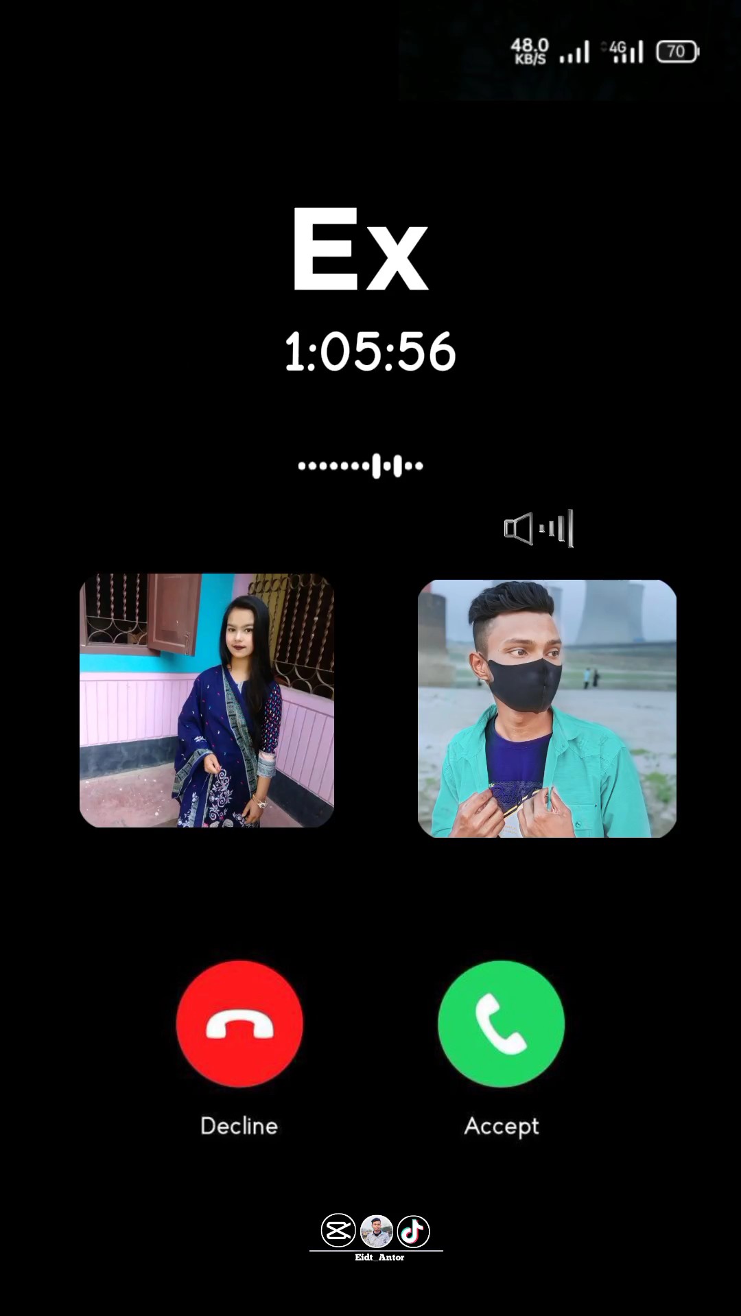 নাম ছবি চেঞ্জ করো 