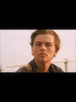 Jack Dawson edit
