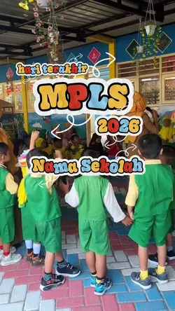 hari terakhir mpls