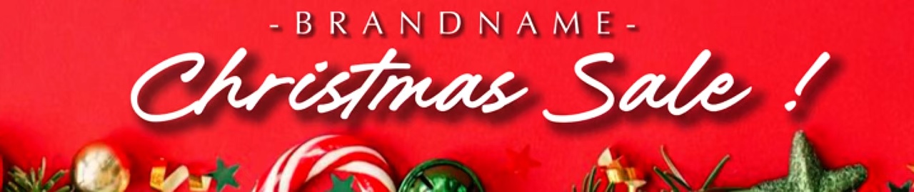 Promoção de Natal!