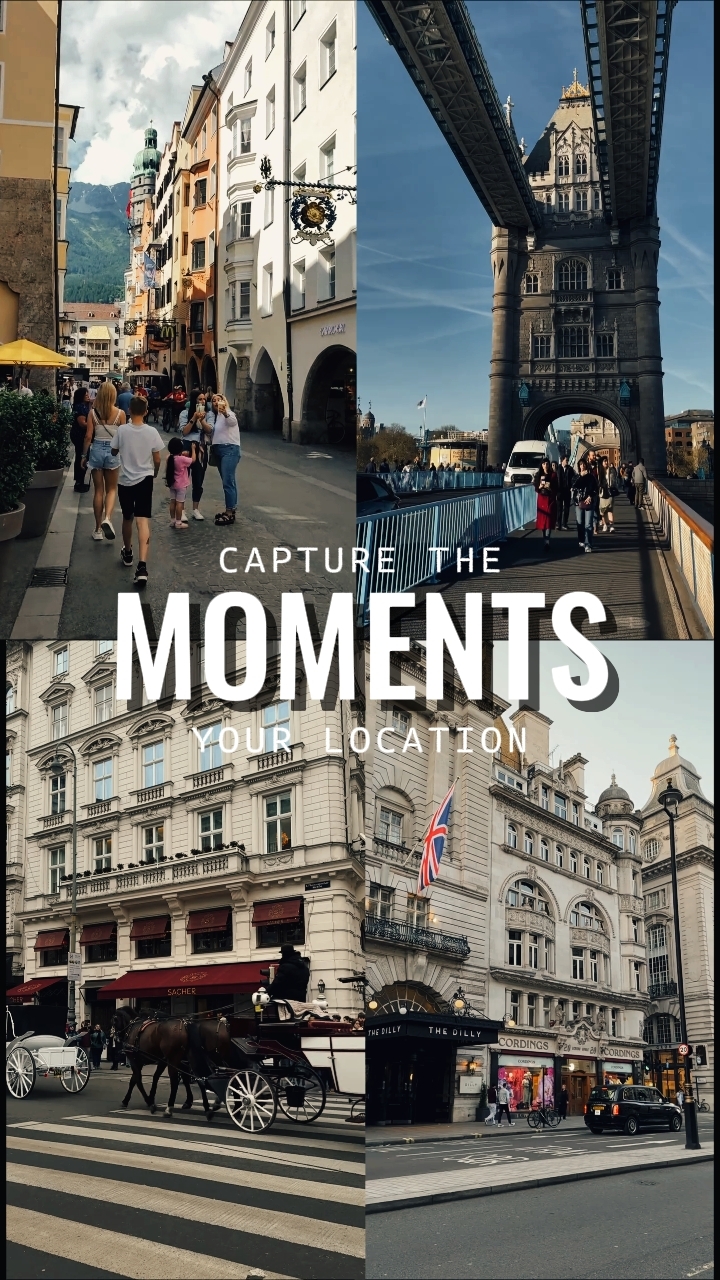 VLOG MOMENTS RECAP
