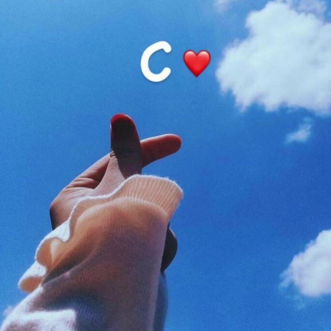 Letra C