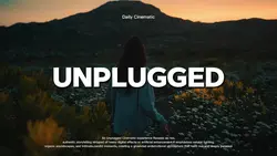 UNPLUGGED 