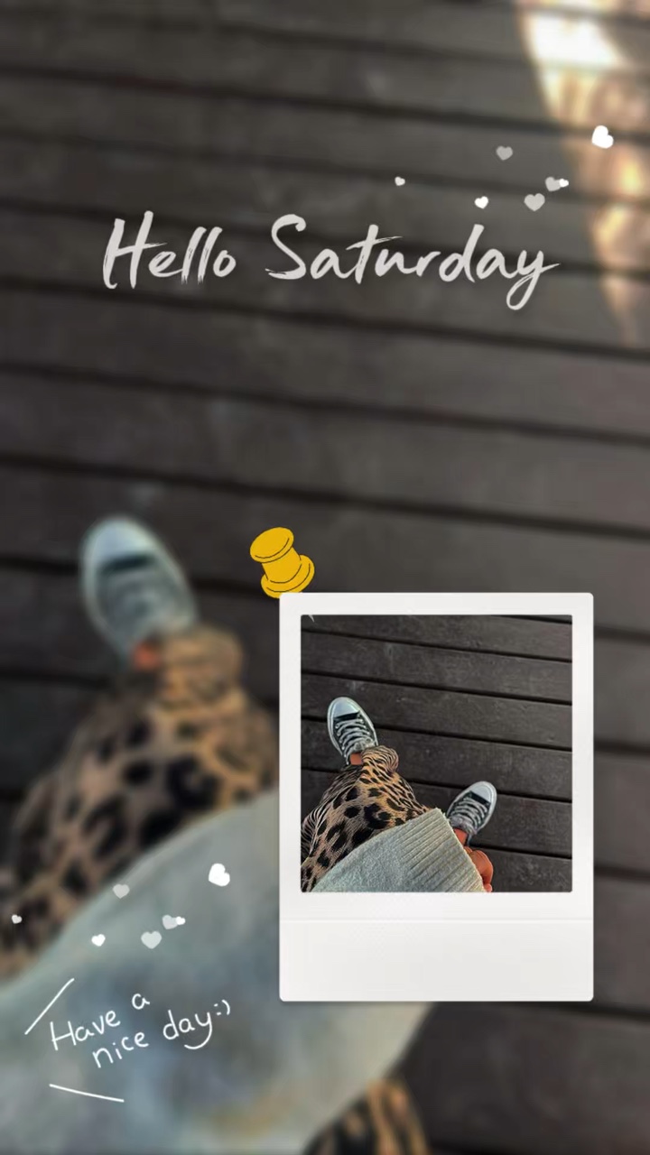 Hello Sabado