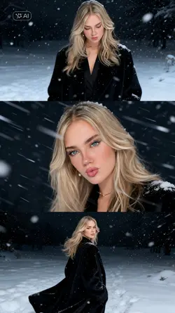 luxury winter