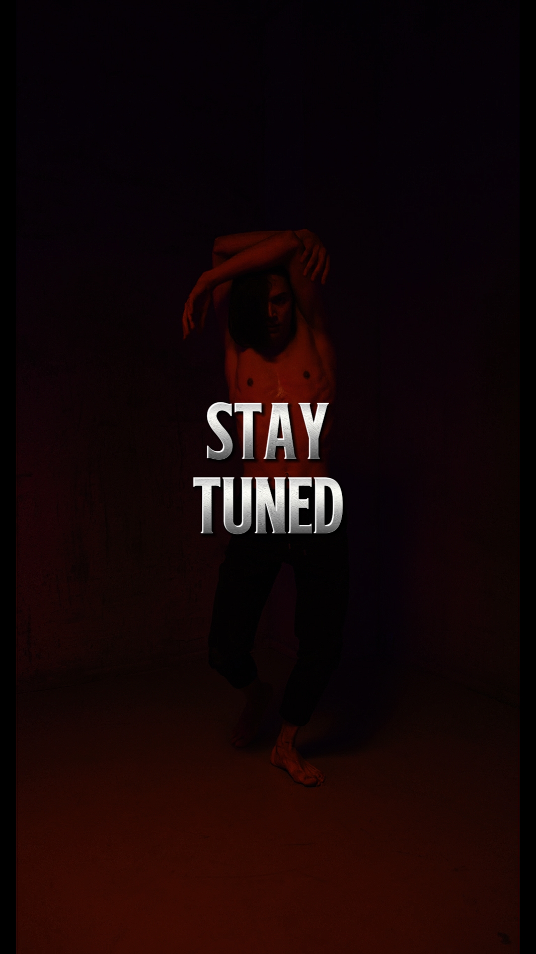Em breve