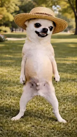 Dogi Style