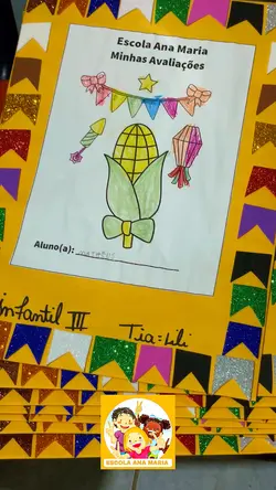 Entrega de Provinhas