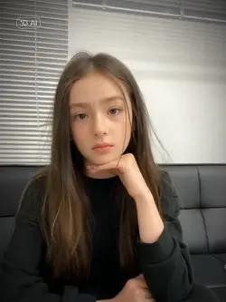 AI GLOW UP