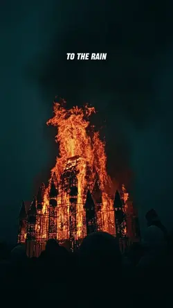 BUT I SIDE FIRE