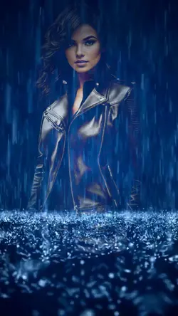 Rain