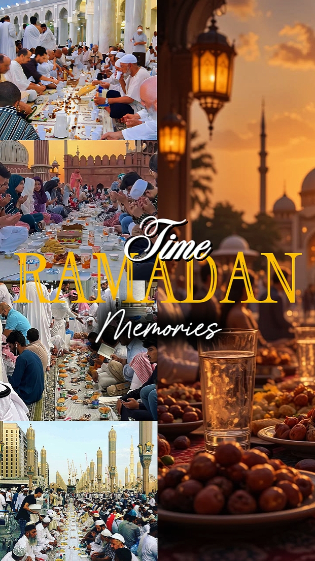 Ramadan 