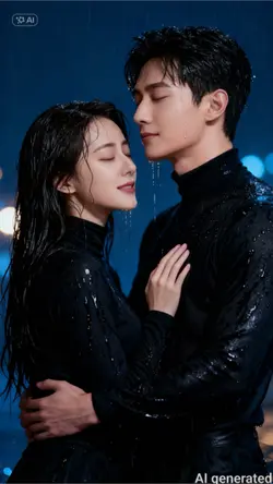 RAIN COUPLE SHOOT 