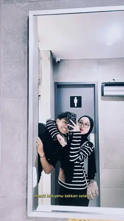 meski hidupmu takkan