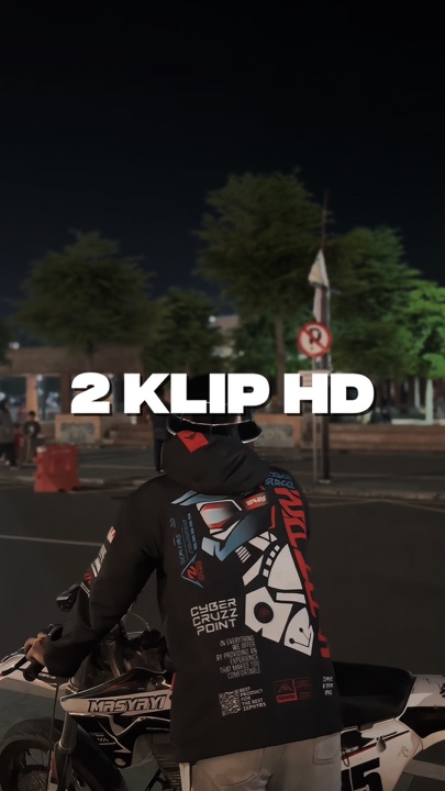 2 KLIP HD