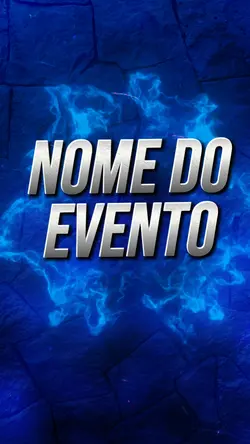 seu evento