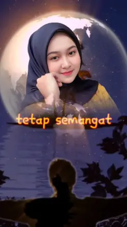 Tetap Seangat