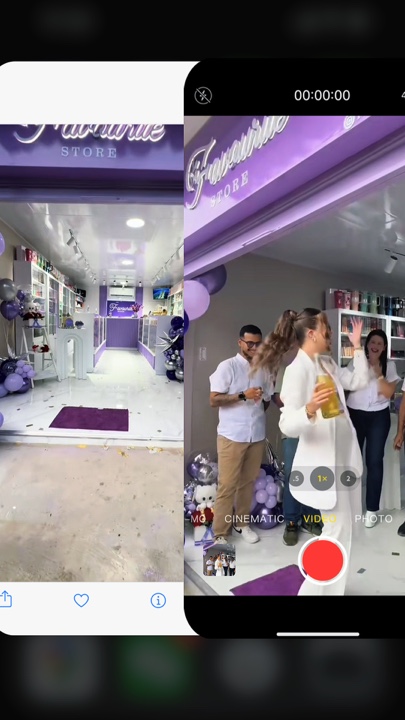 Abertura de negócios