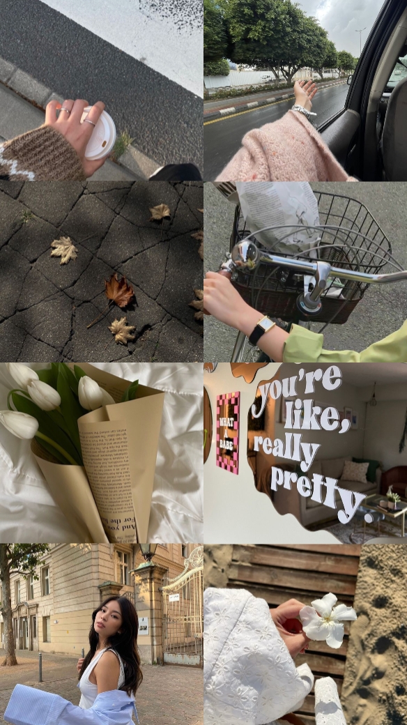 8pics aesthetic 